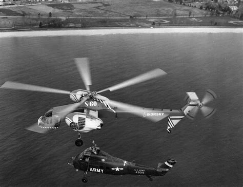 sikorsky s 60 crash